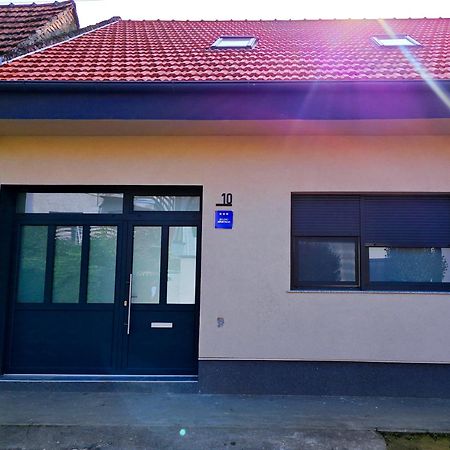 Apartmani Jana Osijek Exterior foto