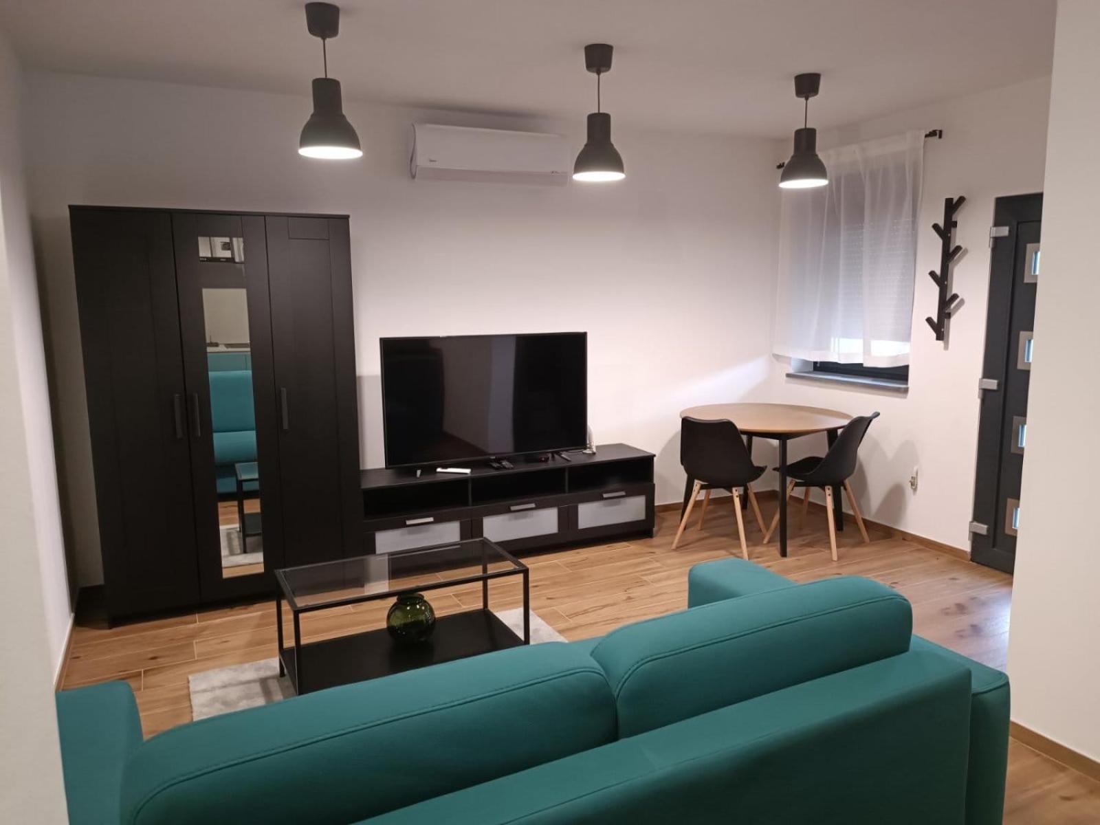 Apartmani Jana Osijek Exterior foto